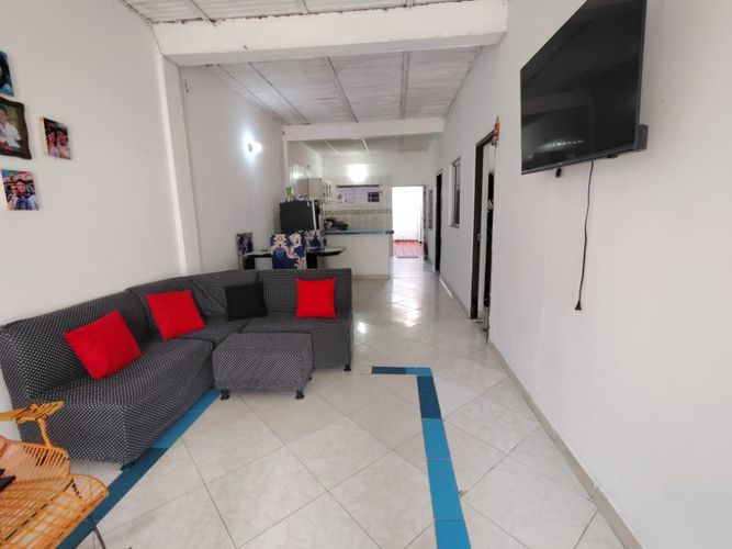 Casa en venta en Torcoroma, Cúcuta · foto 6 de 24
