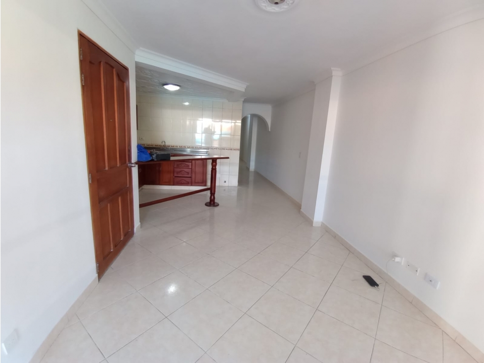 Apartamento en venta en La America, Medellín · foto 2 de 14