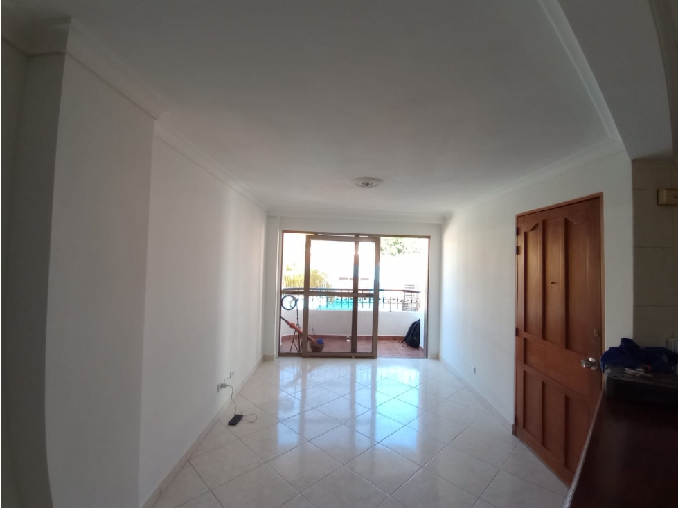 Apartamento en venta en La America, Medellín · foto 3 de 14