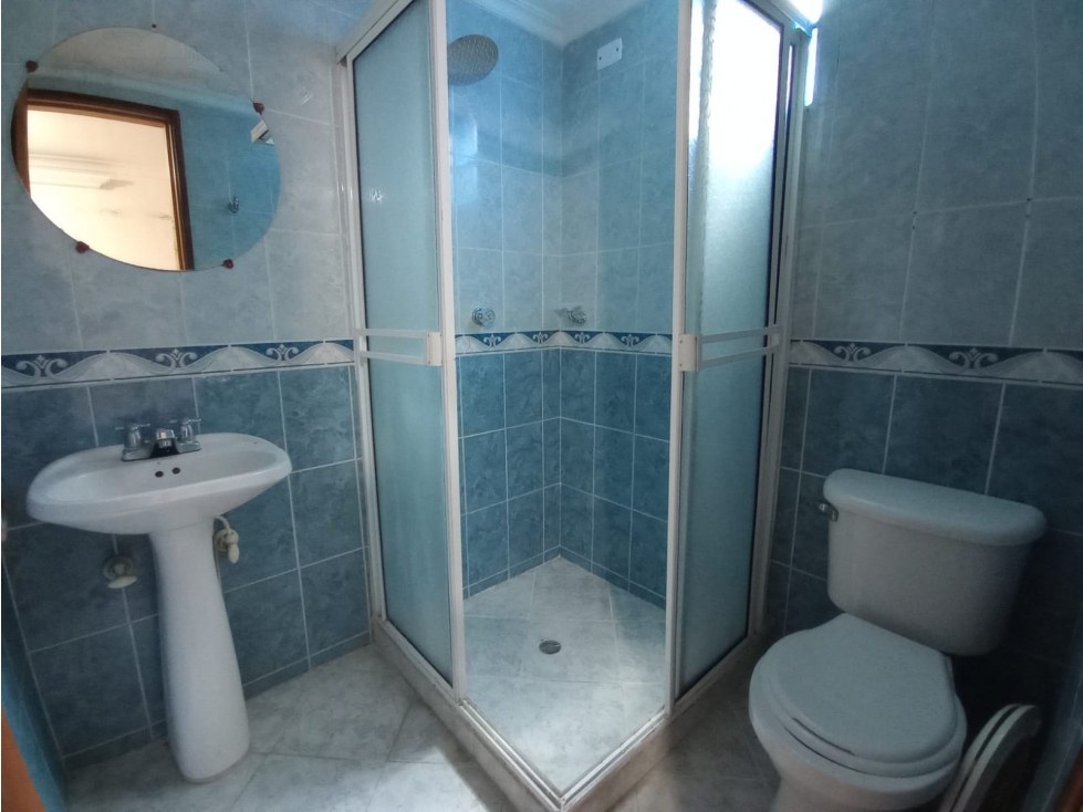 Apartamento en venta en La America, Medellín · foto 8 de 14