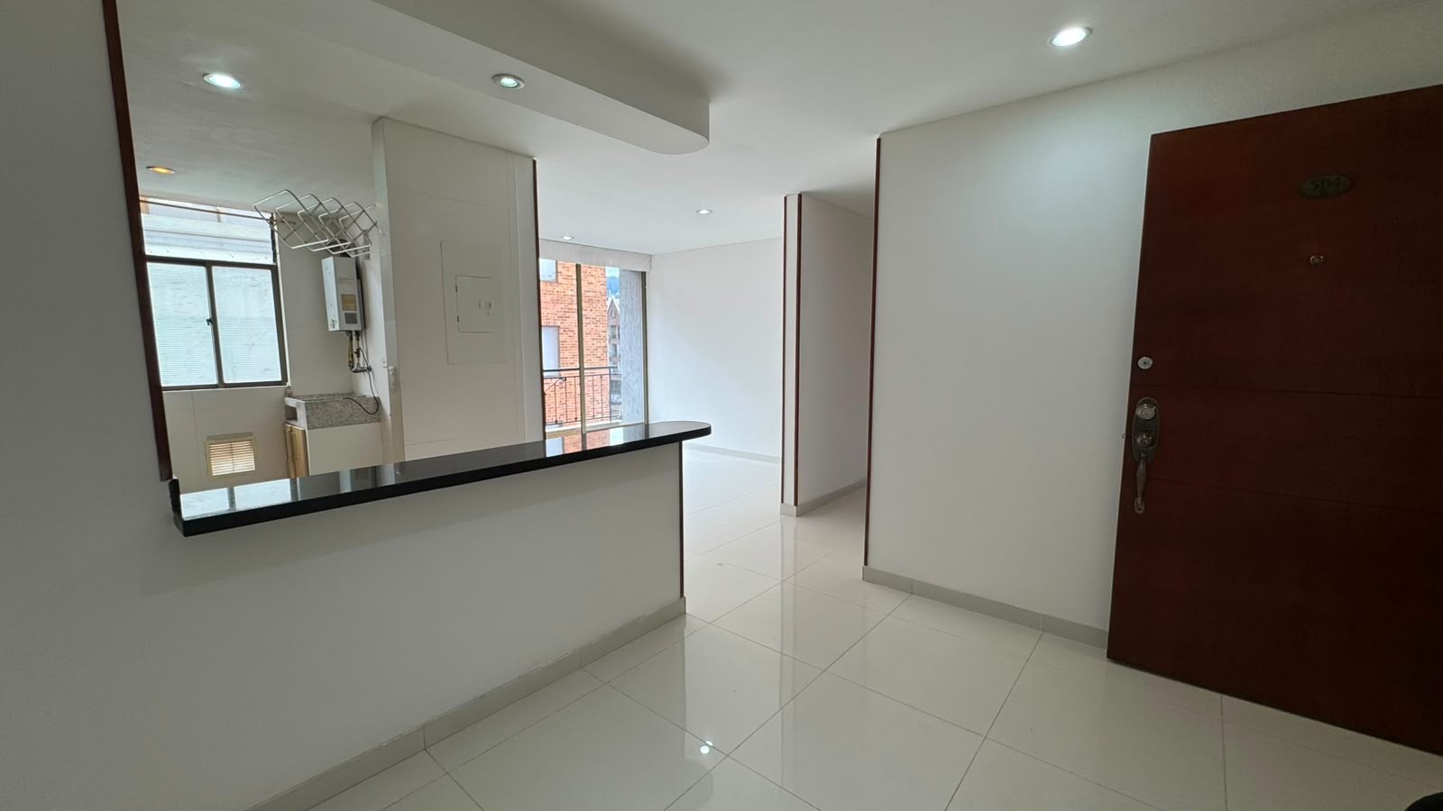 Apartamento en venta en Cedritos, Bogotá · foto 11 de 18