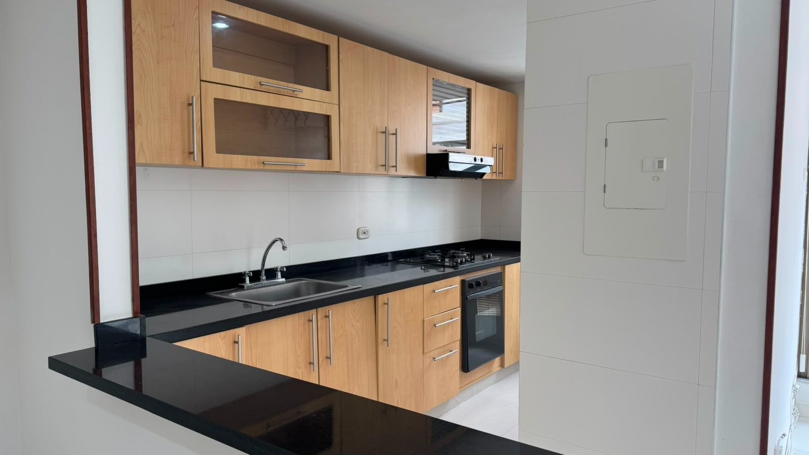 Apartamento en venta en Cedritos, Bogotá · foto 6 de 18
