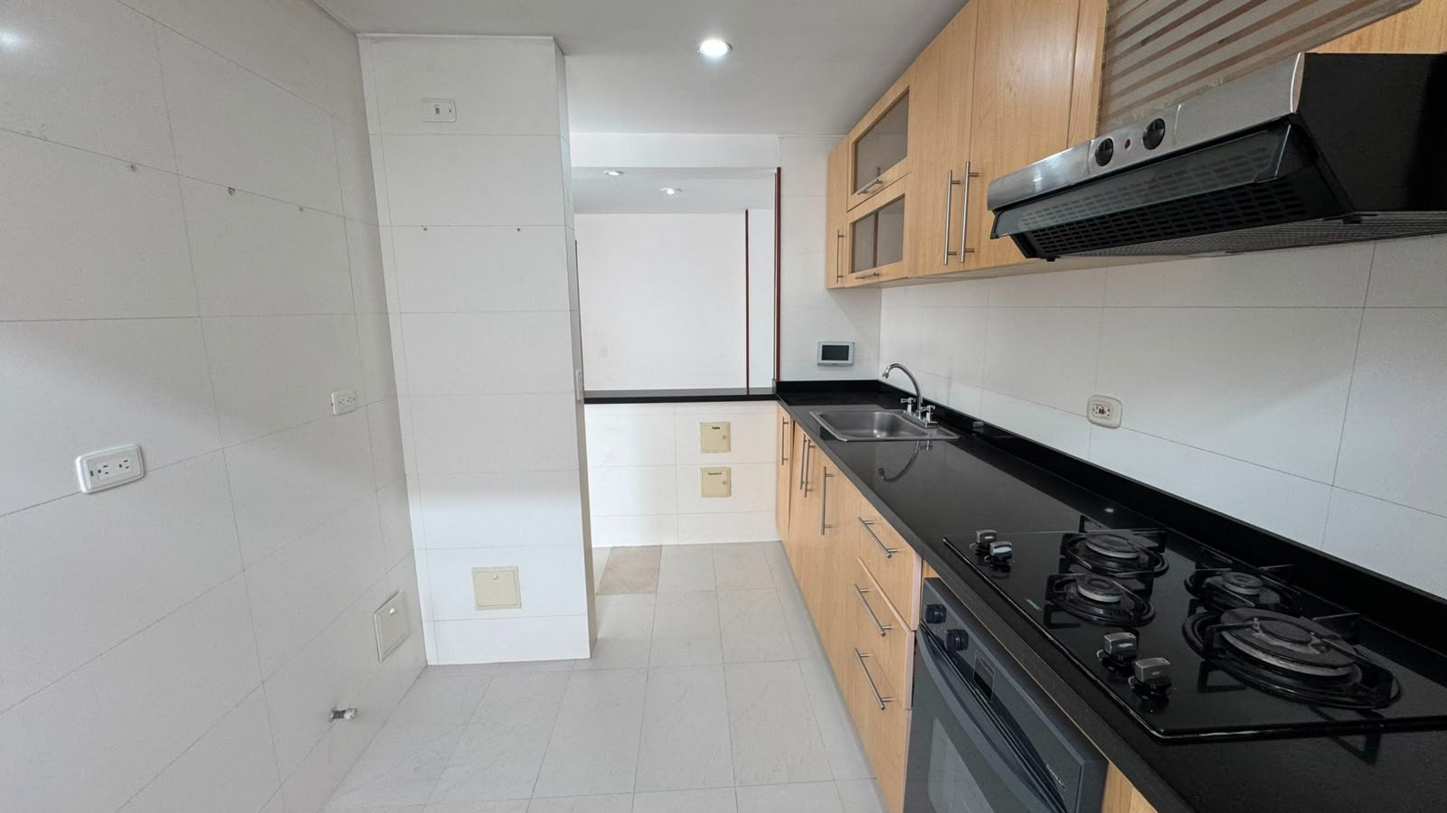 Apartamento en venta en Cedritos, Bogotá · foto 8 de 18