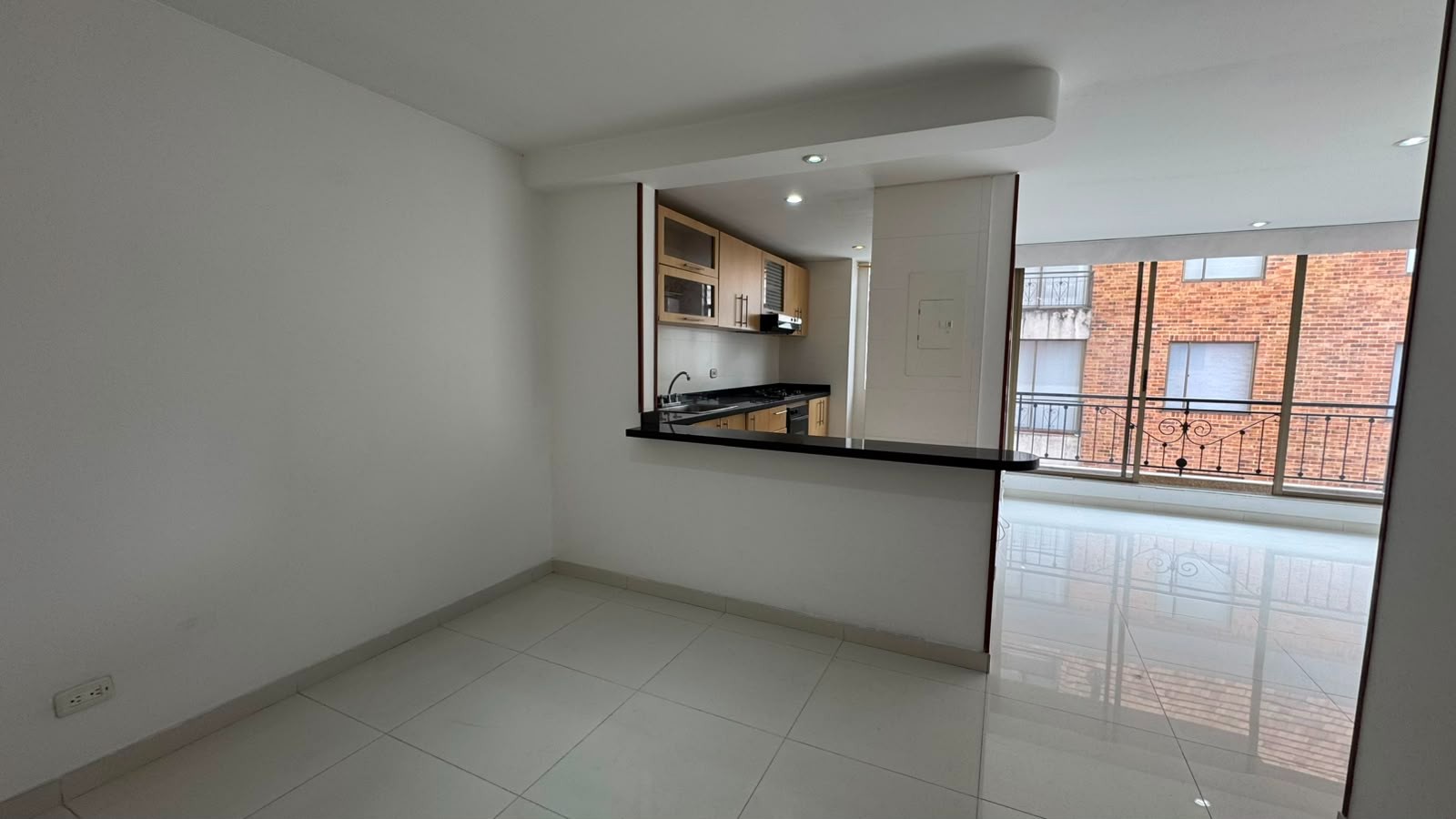 Apartamento en venta en Cedritos, Bogotá · foto 12 de 18