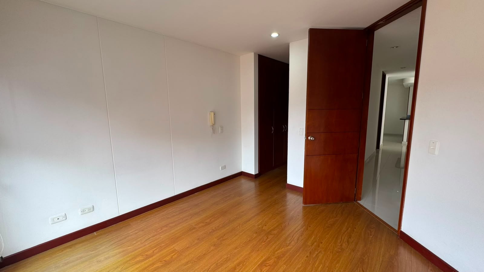 Apartamento en venta en Cedritos, Bogotá · foto 17 de 18
