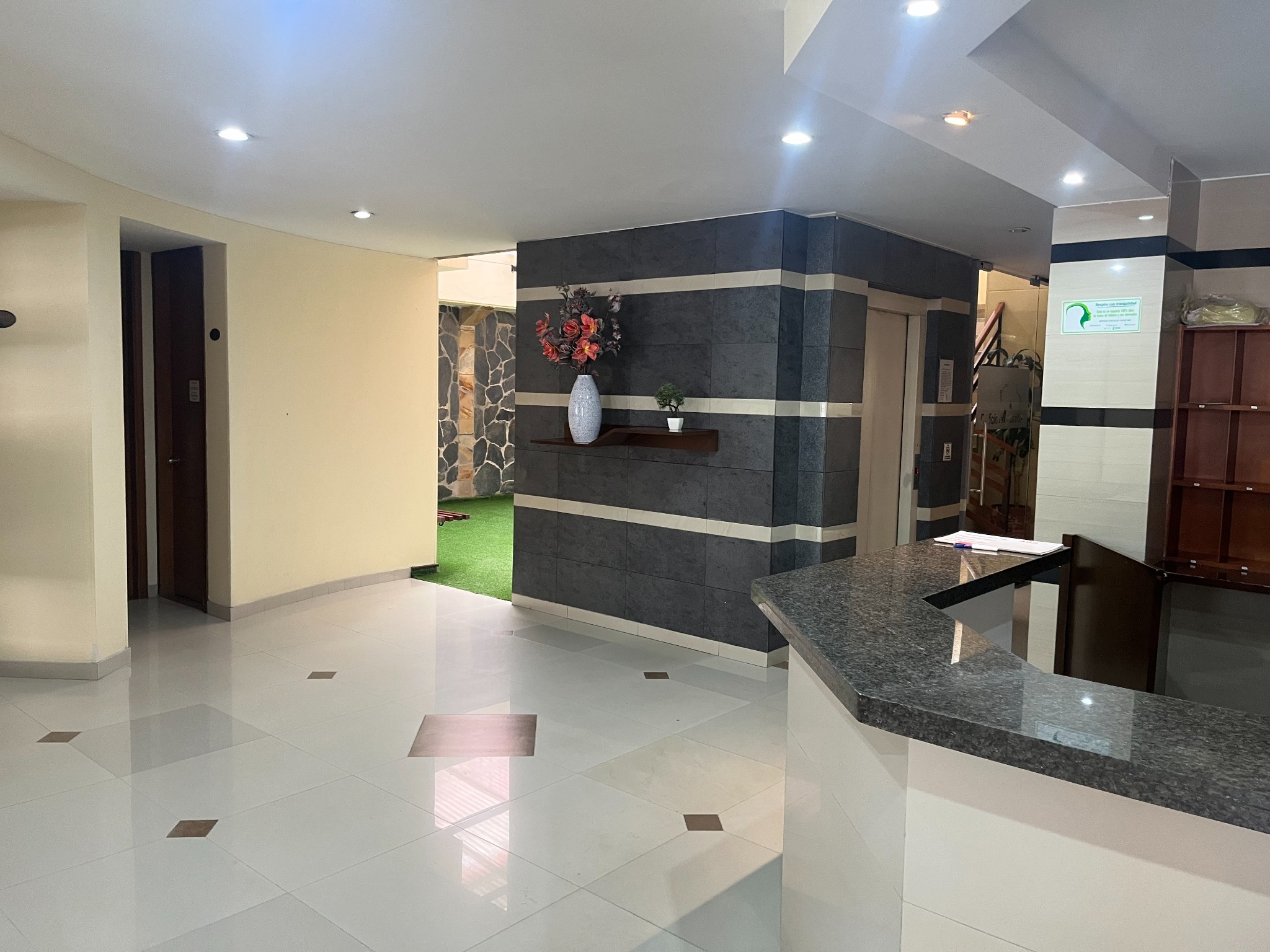 Apartamento en venta en Cedritos, Bogotá · foto 3 de 18