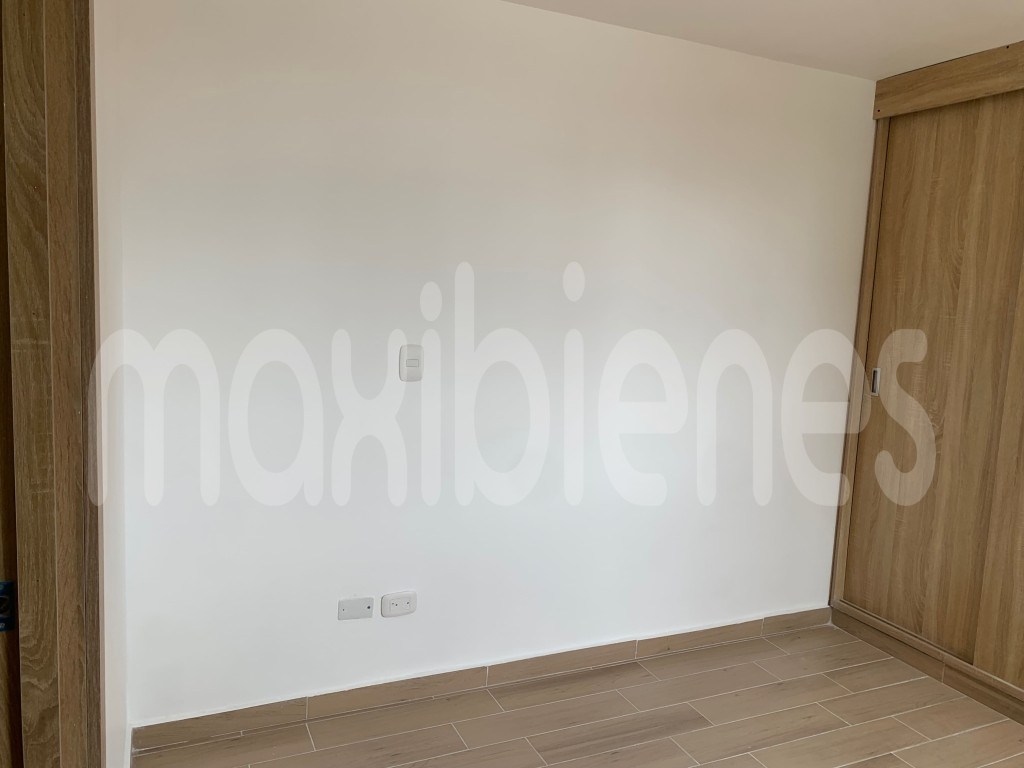 Apartamento en arriendo en Los Colegios, Rionegro · foto 2 de 7