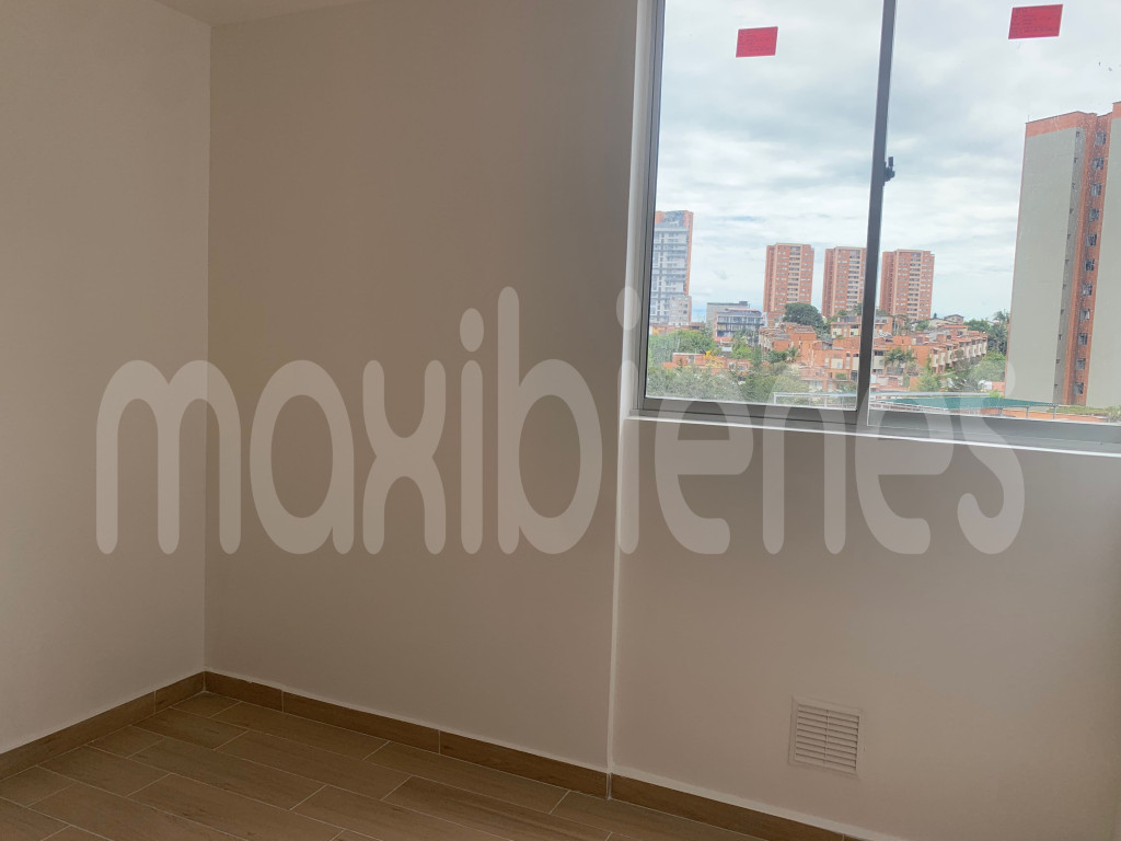 Apartamento en arriendo en Los Colegios, Rionegro · foto 4 de 7