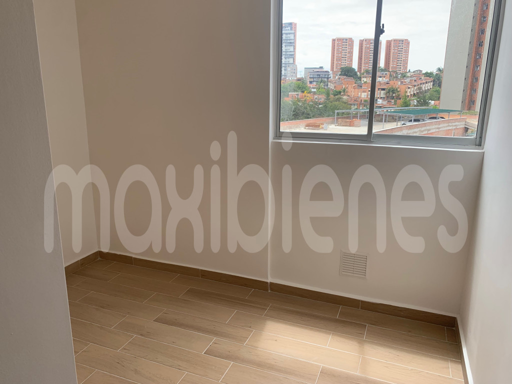 Apartamento en arriendo en Los Colegios, Rionegro · foto 5 de 7