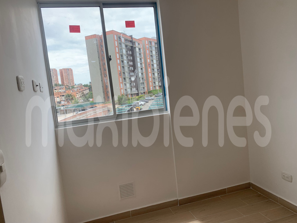 Apartamento en arriendo en Los Colegios, Rionegro · foto 6 de 7
