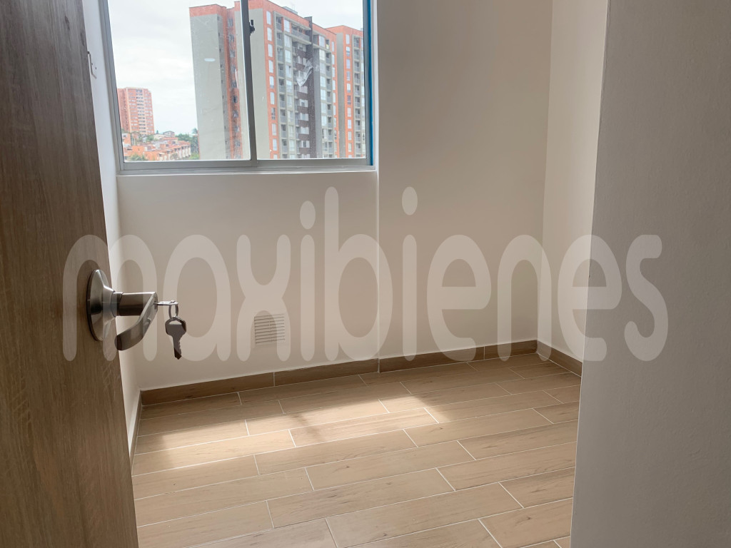 Apartamento en arriendo en Los Colegios, Rionegro · foto 7 de 7