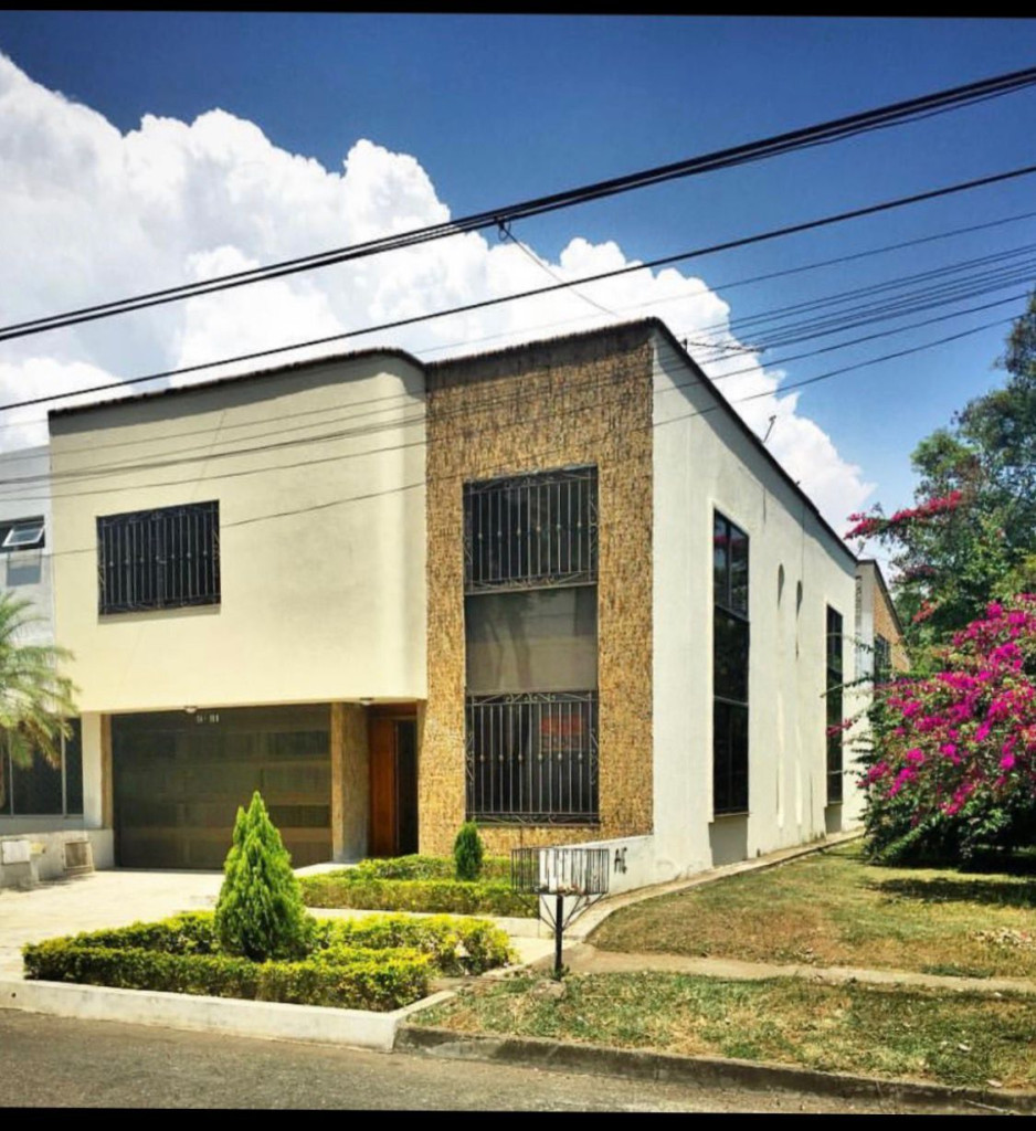 Casa en Arriendo en El ingenio, Cali