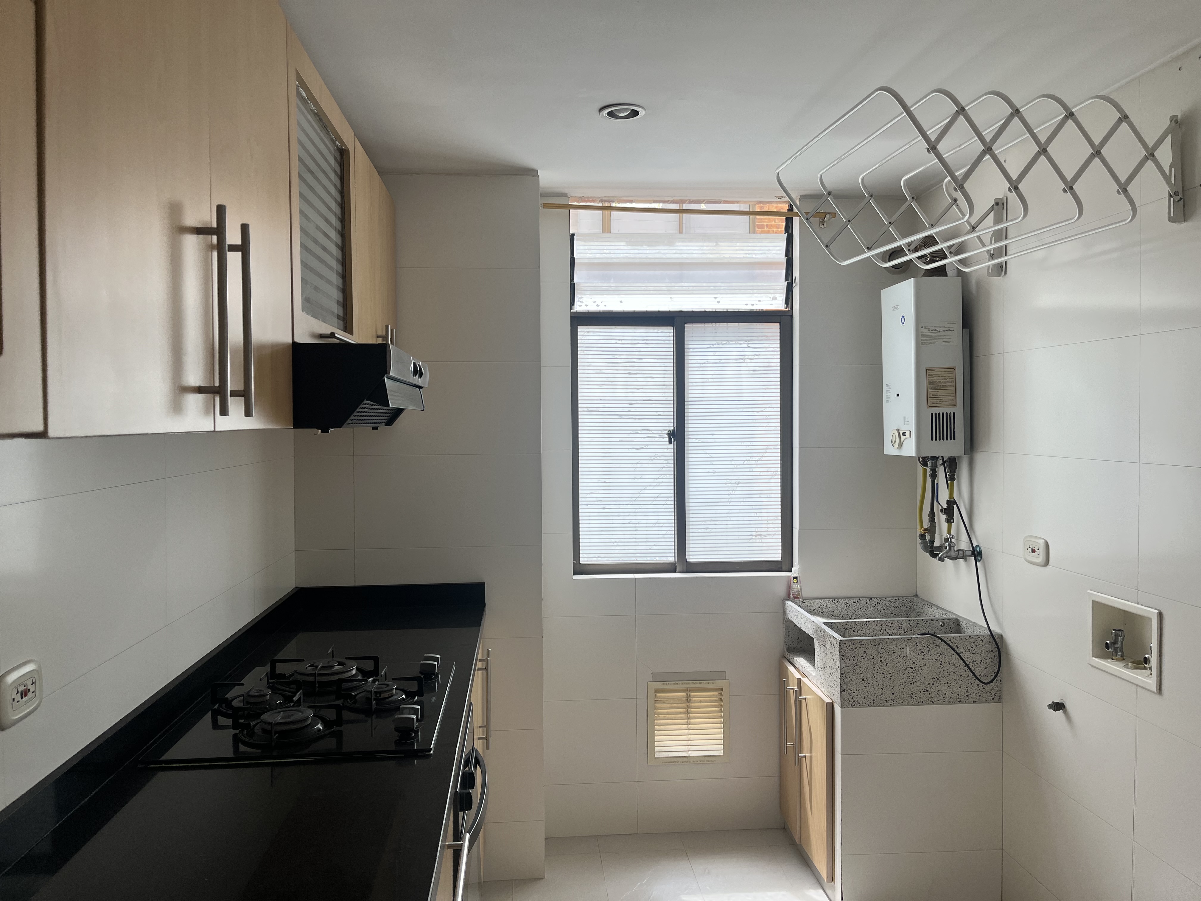 Apartamento en venta en Cedritos, Bogotá · foto 7 de 18