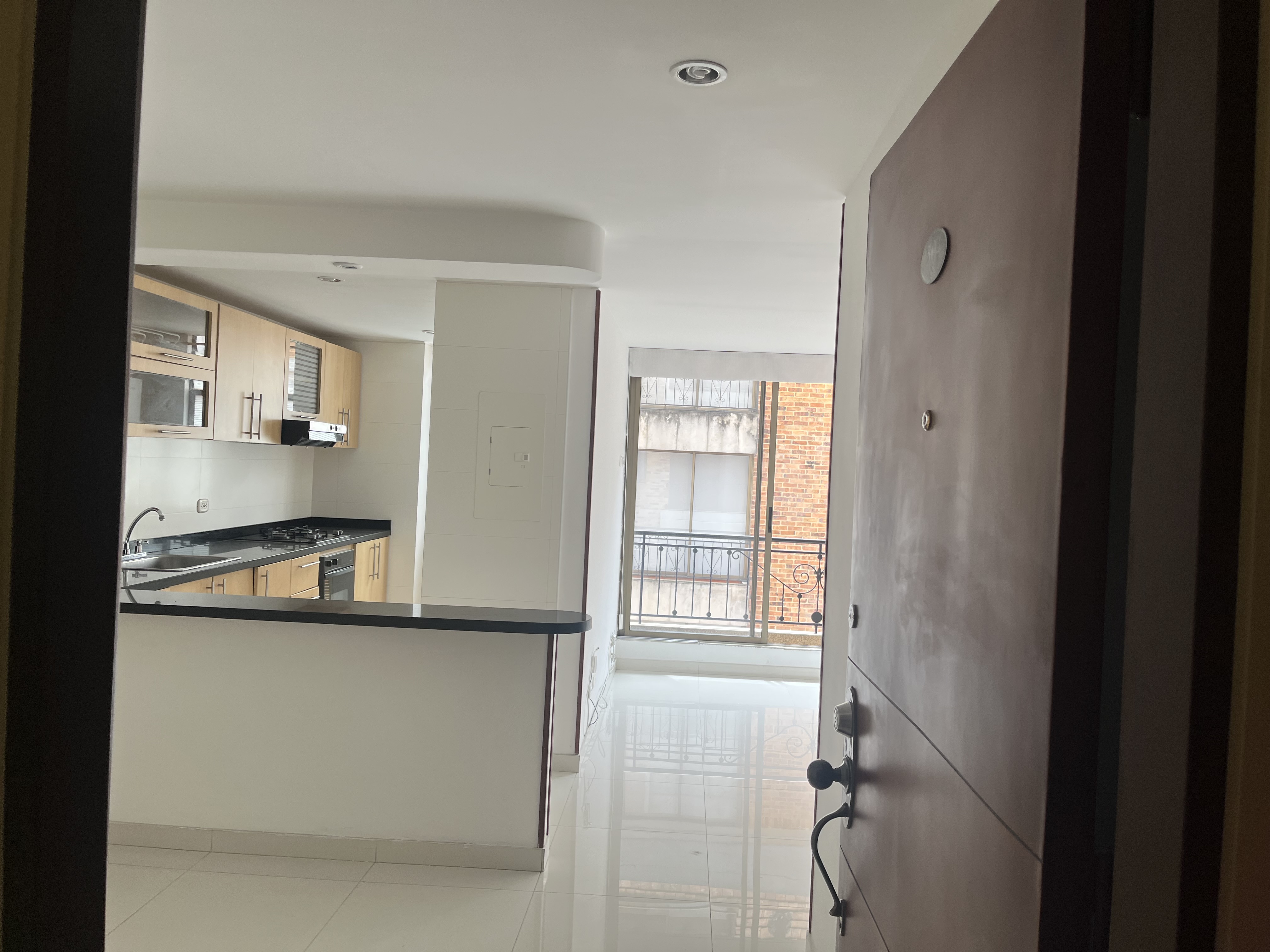 Apartamento en venta en Cedritos, Bogotá · foto 13 de 18