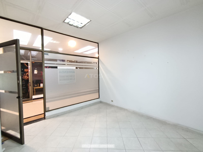 Local en arriendo en Tunja, Tunja, 14 m² · foto 2 de 6