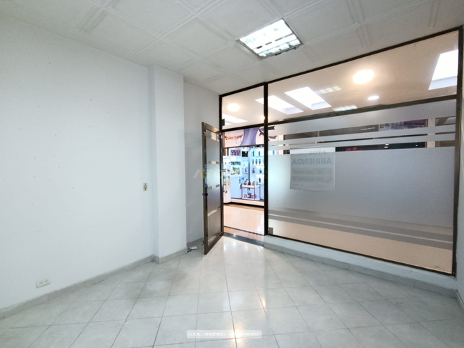 Local en arriendo en Tunja, Tunja, 14 m² · foto 4 de 6