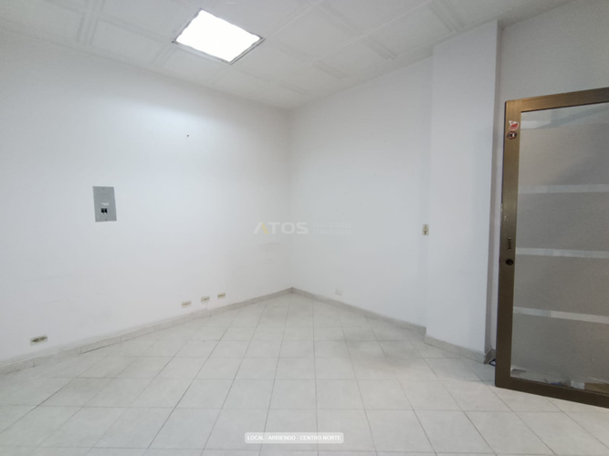 Local en arriendo en Tunja, Tunja, 14 m² · foto 6 de 6