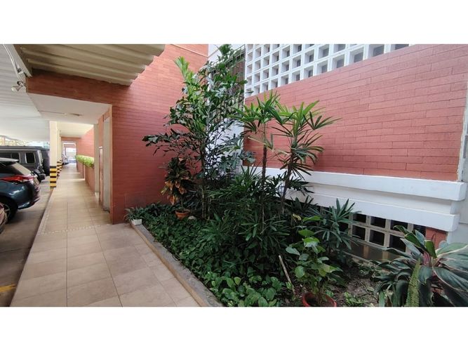 Apartamento de 2 alcobas en venta en Paraiso, Barranquilla, 117 m² · foto 13 de 16