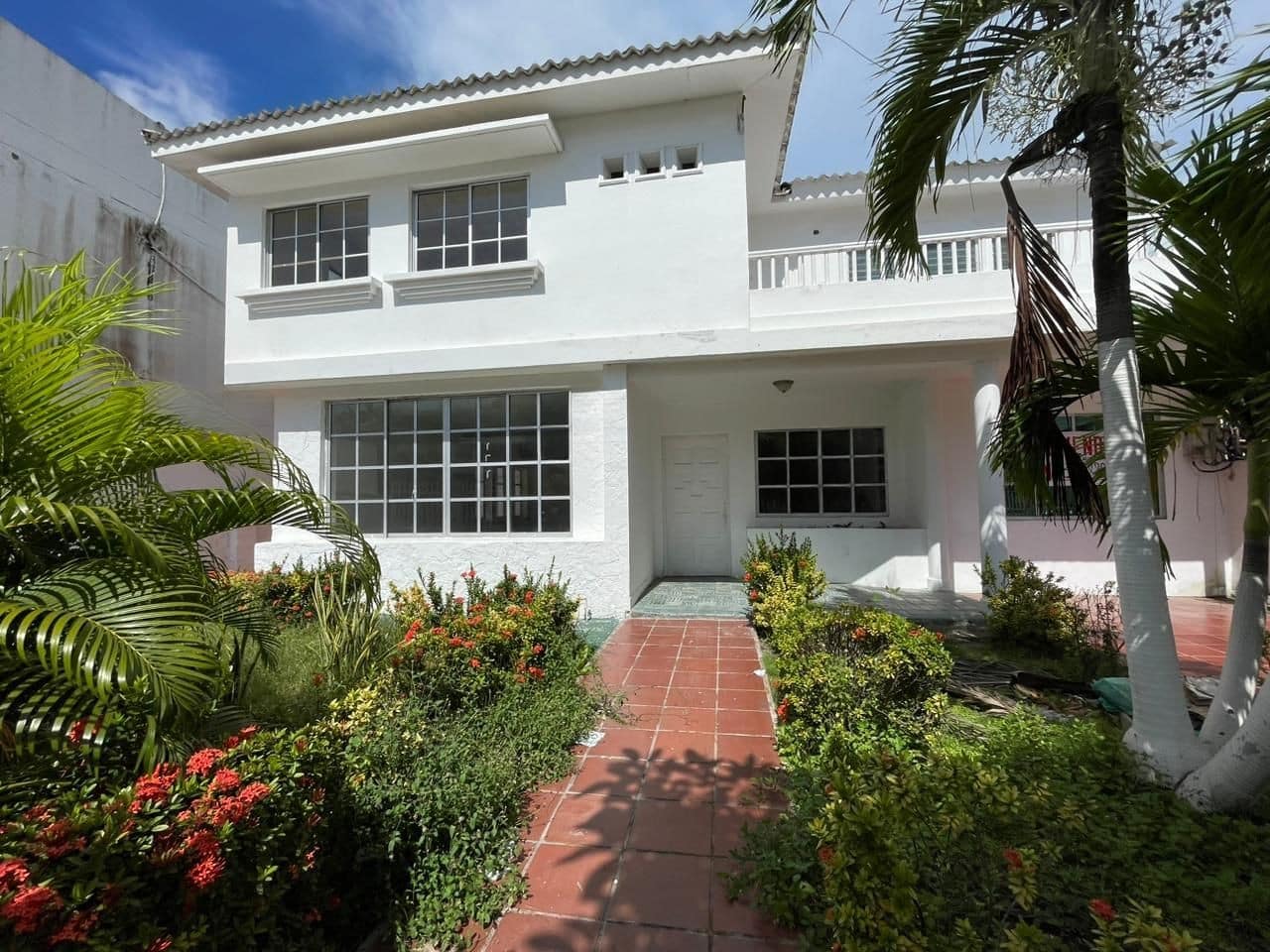 Casa en Arriendo en Manga, Cartagena