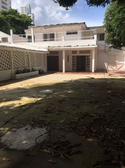 Casa de 4 alcobas en arriendo en Manga, Cartagena, 264 m² · foto 7 de 12