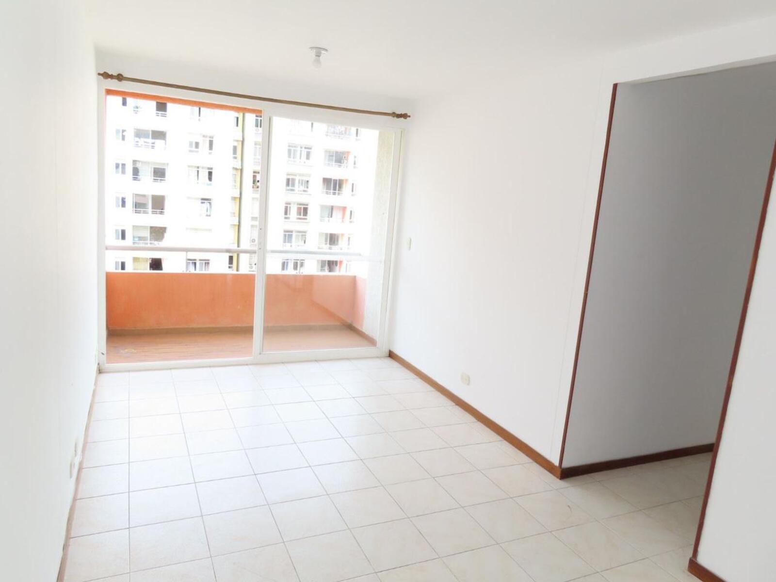 Apartamento en venta en Conjunto Residencial Plazuela Real, Cartagena · foto 3 de 13