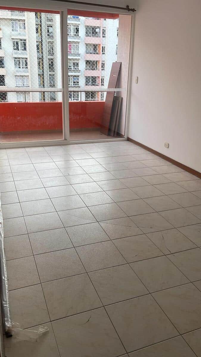 Apartamento en venta en Conjunto Residencial Plazuela Real, Cartagena · foto 4 de 13