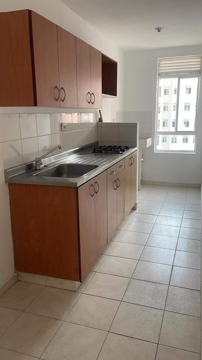 Apartamento en venta en Conjunto Residencial Plazuela Real, Cartagena · foto 5 de 13