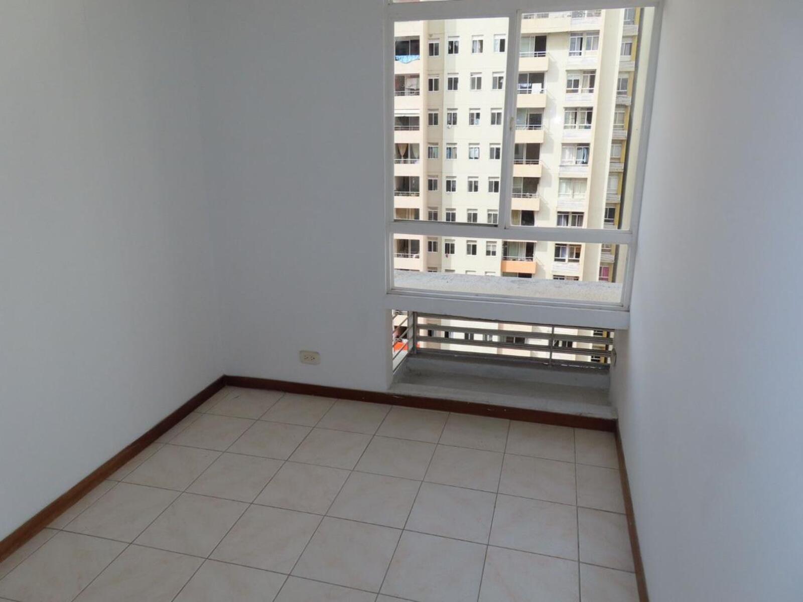Apartamento en venta en Conjunto Residencial Plazuela Real, Cartagena · foto 6 de 13