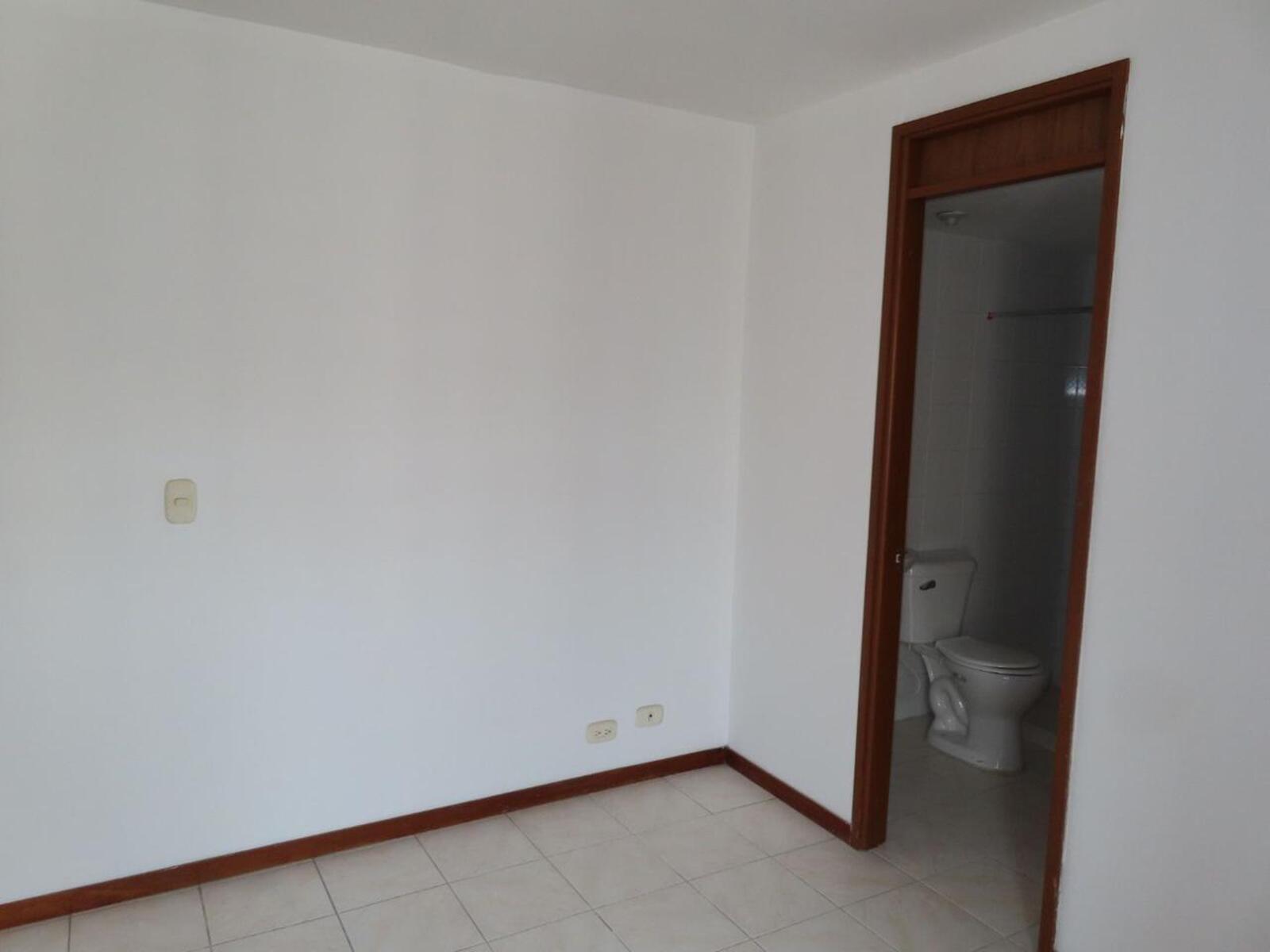 Apartamento en venta en Conjunto Residencial Plazuela Real, Cartagena · foto 8 de 13