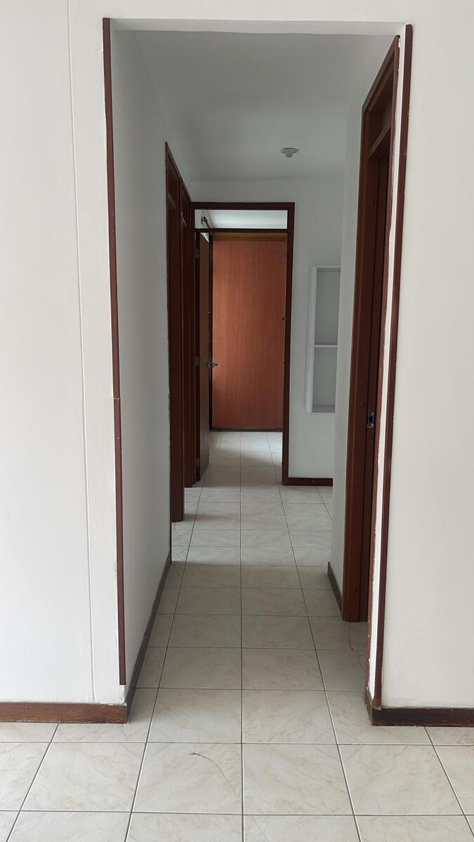 Apartamento en venta en Conjunto Residencial Plazuela Real, Cartagena · foto 10 de 13