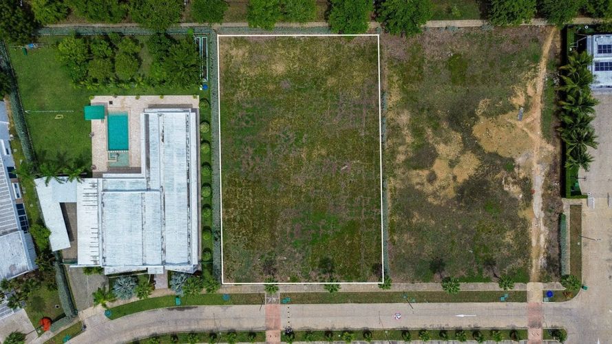 Lote en venta en Punta Canoa, Cartagena, 2400 m² · foto 5 de 6