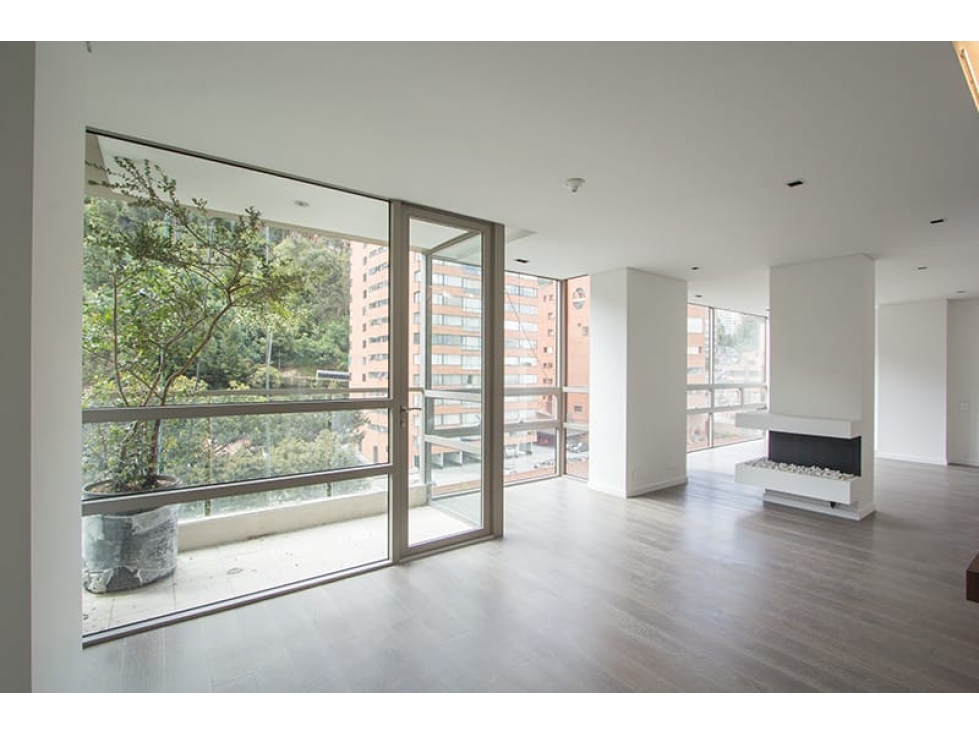 Apartamento en venta en La Cabrera, Bogotá · foto 2 de 24