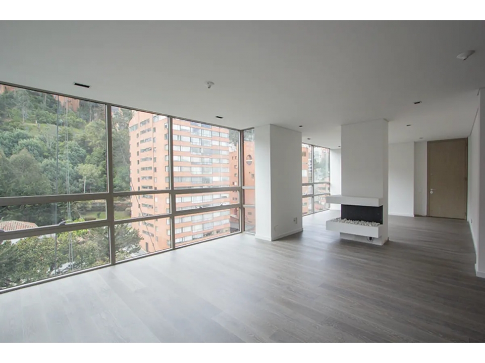 Apartamento en venta en La Cabrera, Bogotá · foto 3 de 24