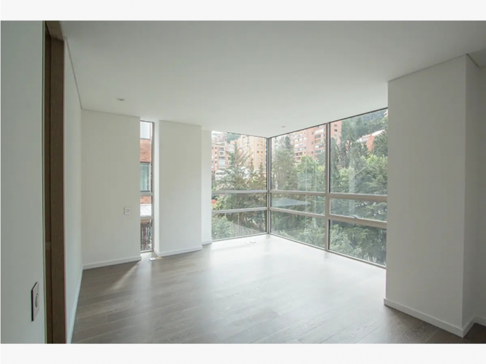 Apartamento en venta en La Cabrera, Bogotá · foto 6 de 24