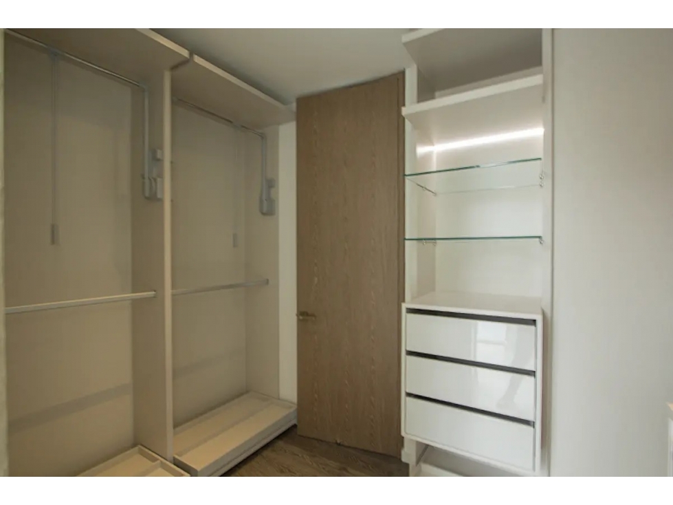 Apartamento en venta en La Cabrera, Bogotá · foto 12 de 24