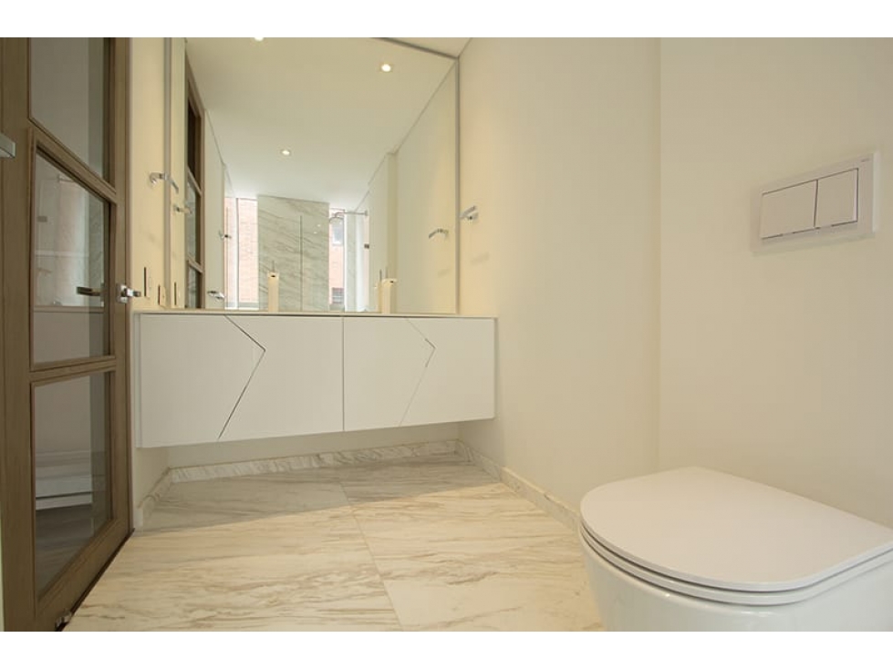 Apartamento en venta en La Cabrera, Bogotá · foto 14 de 24