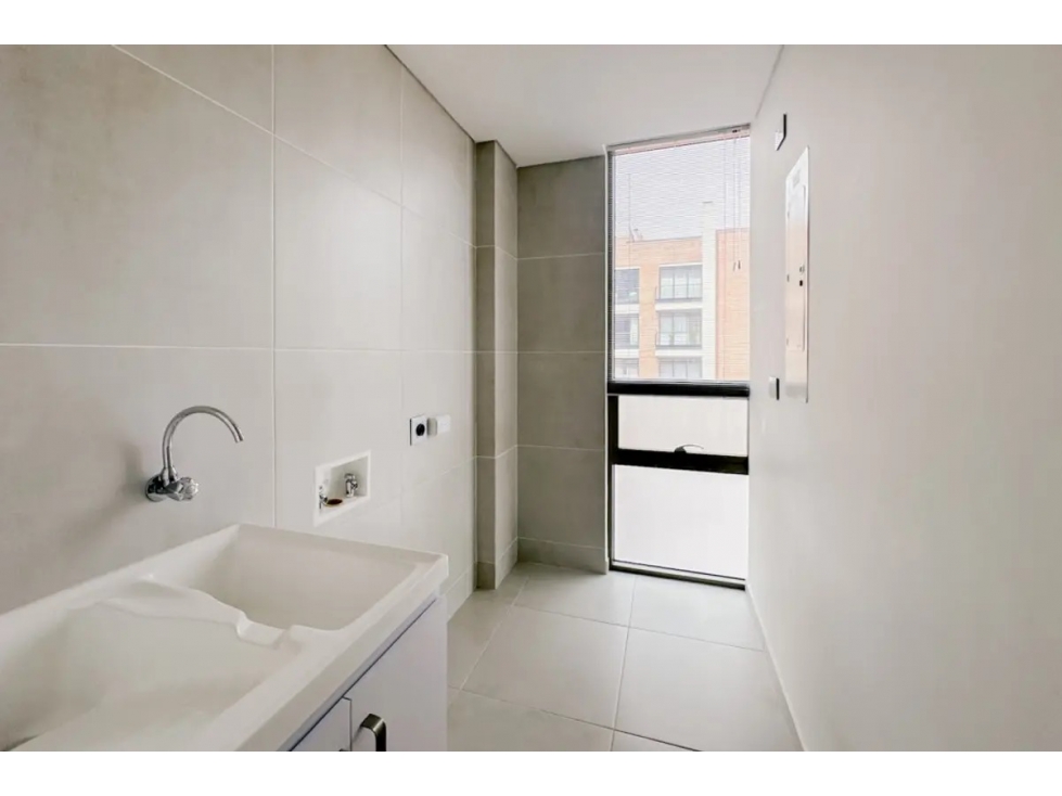 Apartamento en venta en La Cabrera, Bogotá · foto 21 de 24