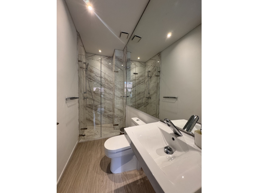 Apartamento en venta en La Cabrera, Bogotá · foto 22 de 24