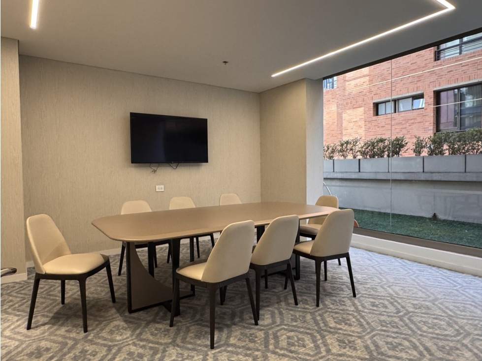 Apartamento en venta en La Cabrera, Bogotá · foto 24 de 24