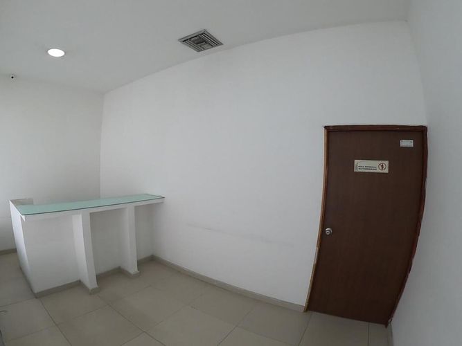 Retail space for rent in Bocagrande, Cartagena