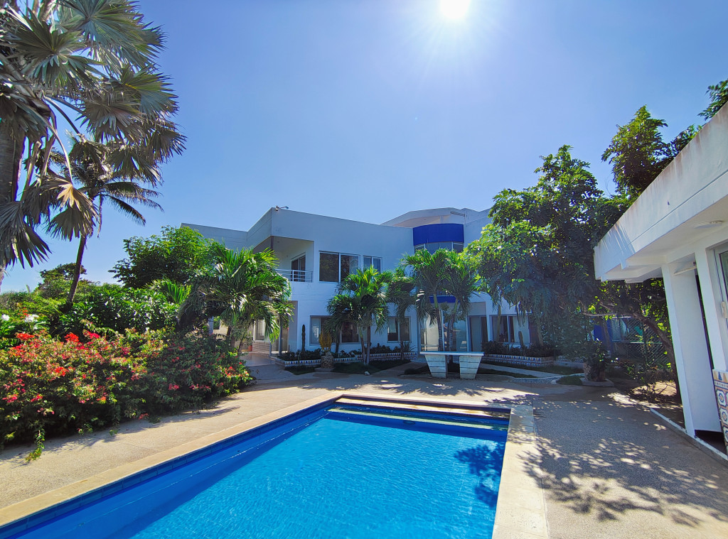 Departamento en venta con baja de precio en Salgar