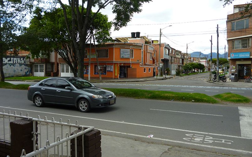 Casa de 5 alcobas en venta en Carimagua, Bogotá, 200 m² · foto 2 de 12