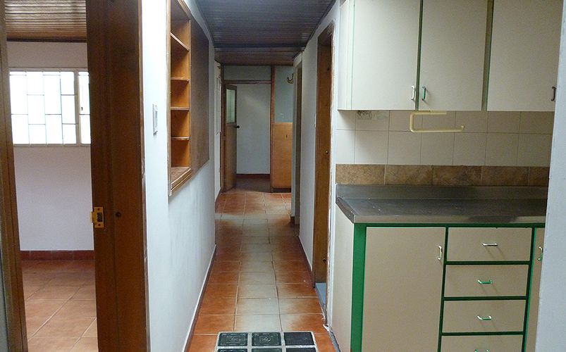 Casa de 5 alcobas en venta en Carimagua, Bogotá, 200 m² · foto 4 de 12