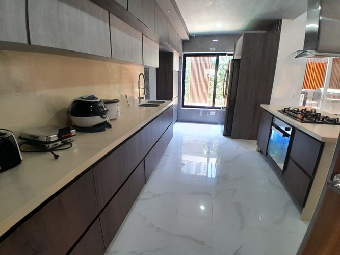 Casa de 3 alcobas en venta en Cr.La Castellana, Barranquilla, 250 m² · foto 4 de 18