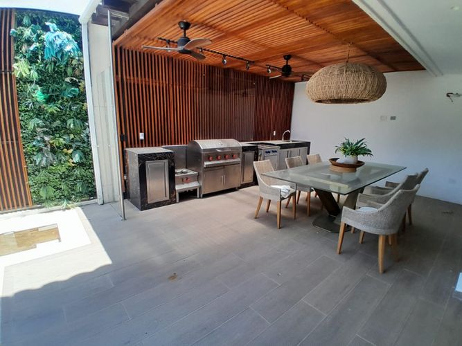 Casa de 3 alcobas en venta en Cr.La Castellana, Barranquilla, 250 m² · foto 5 de 18