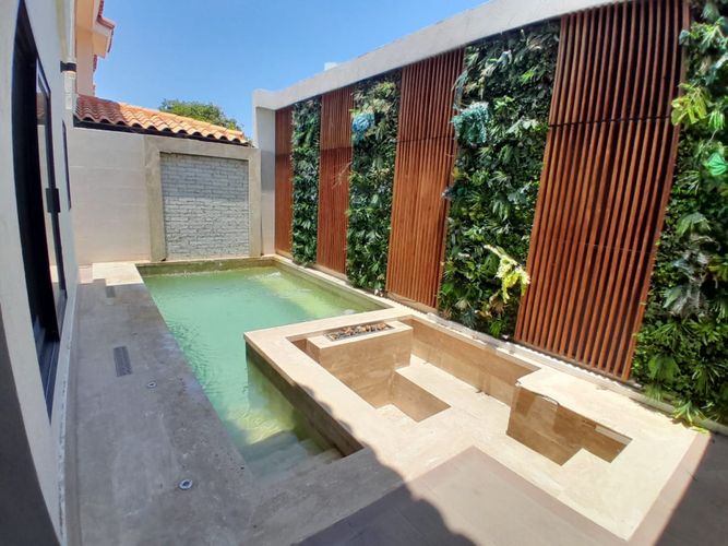 Casa de 3 alcobas en venta en Cr.La Castellana, Barranquilla, 250 m² · foto 6 de 18