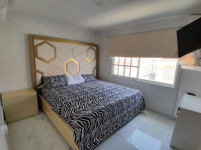 Casa de 3 alcobas en venta en Cr.La Castellana, Barranquilla, 250 m² · foto 7 de 18