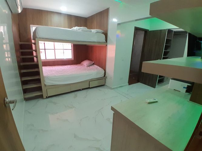 Casa de 3 alcobas en venta en Cr.La Castellana, Barranquilla, 250 m² · foto 11 de 18