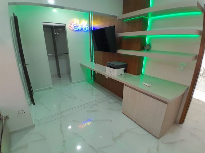 Casa de 3 alcobas en venta en Cr.La Castellana, Barranquilla, 250 m² · foto 12 de 18
