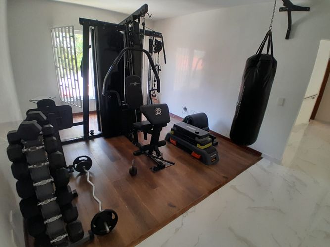 Casa de 3 alcobas en venta en Cr.La Castellana, Barranquilla, 250 m² · foto 13 de 18